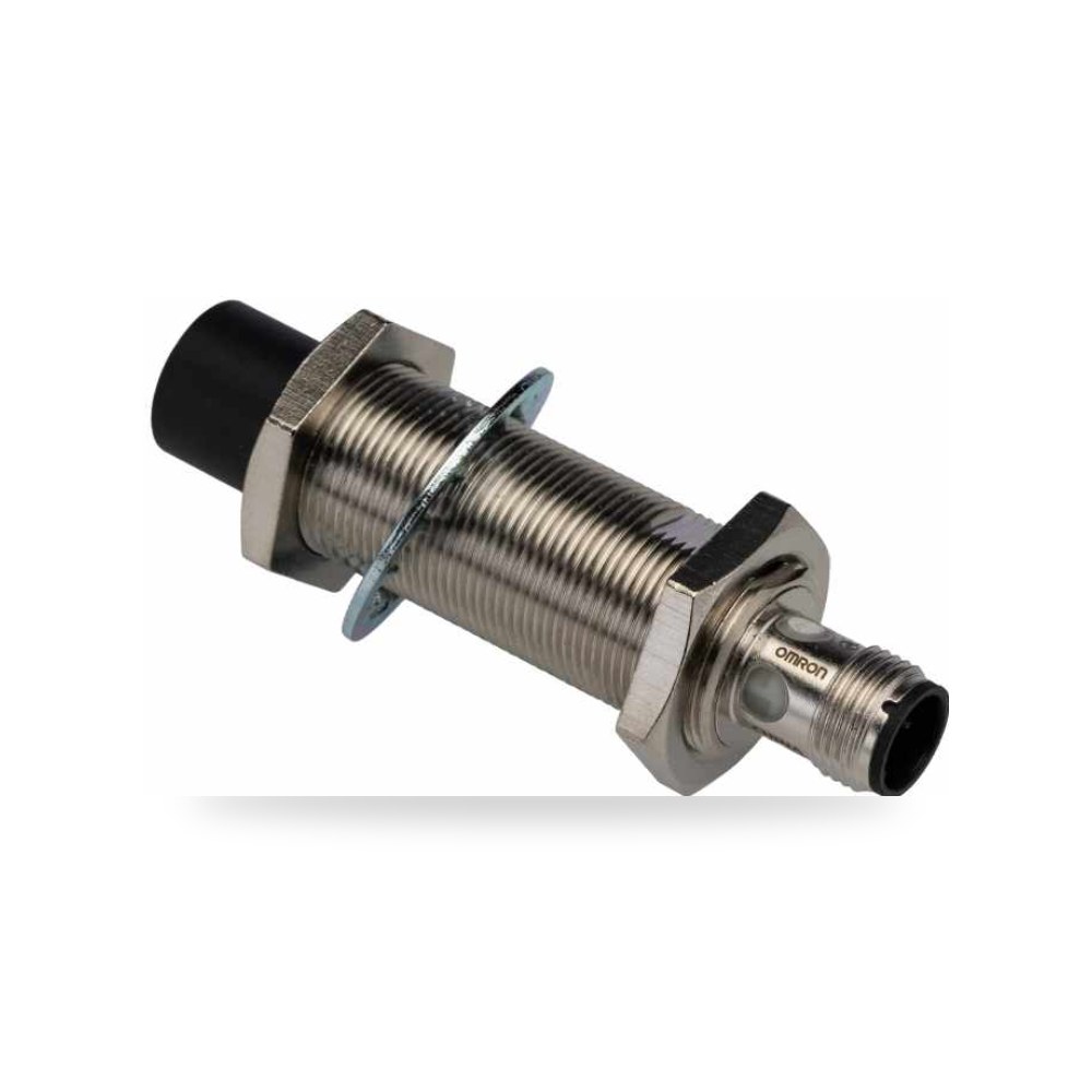 حساس تقارب حثي صناعي M1 فولاذي RS PRO ريمكو للتوريدات الصناعية (Reemco Industrial)