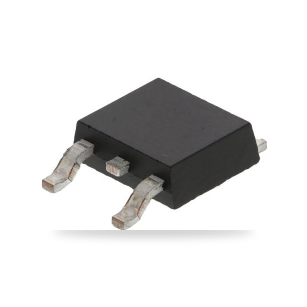 مثبت ومنظم جهد خطي 35 فولت طراز احترافي RS ريمكو للتوريدات الصناعية (Reemco Industrial)