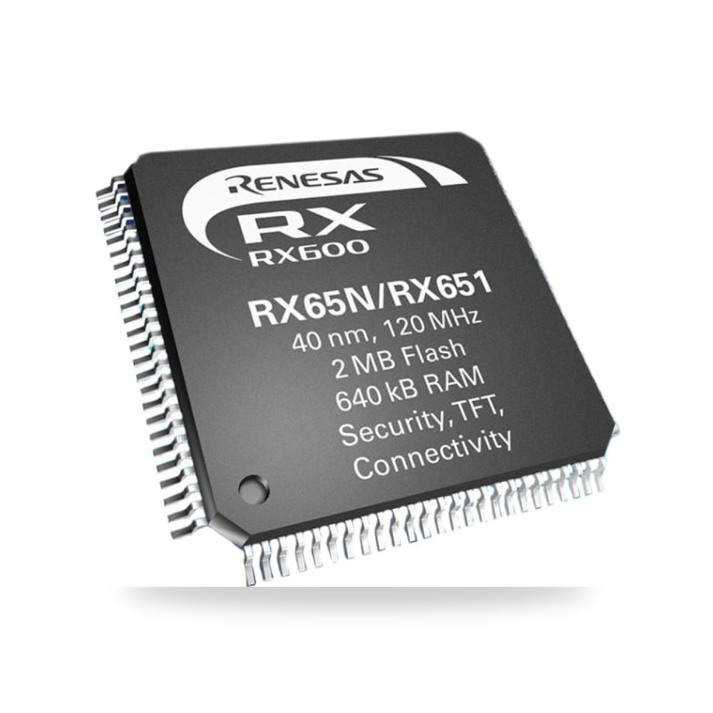 متحكم دقيق ميكروكنترولر 32 بت 120MHz 64 نسخة ريمكو للتوريدات الصناعية (Reemco Industrial)