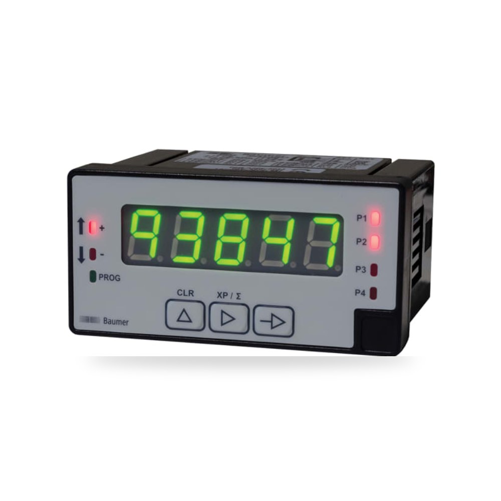 عداد ساعات تشغيل لوحات كهروميكانيكي طراز Z RS ريمكو للتوريدات الصناعية (Reemco Industrial)