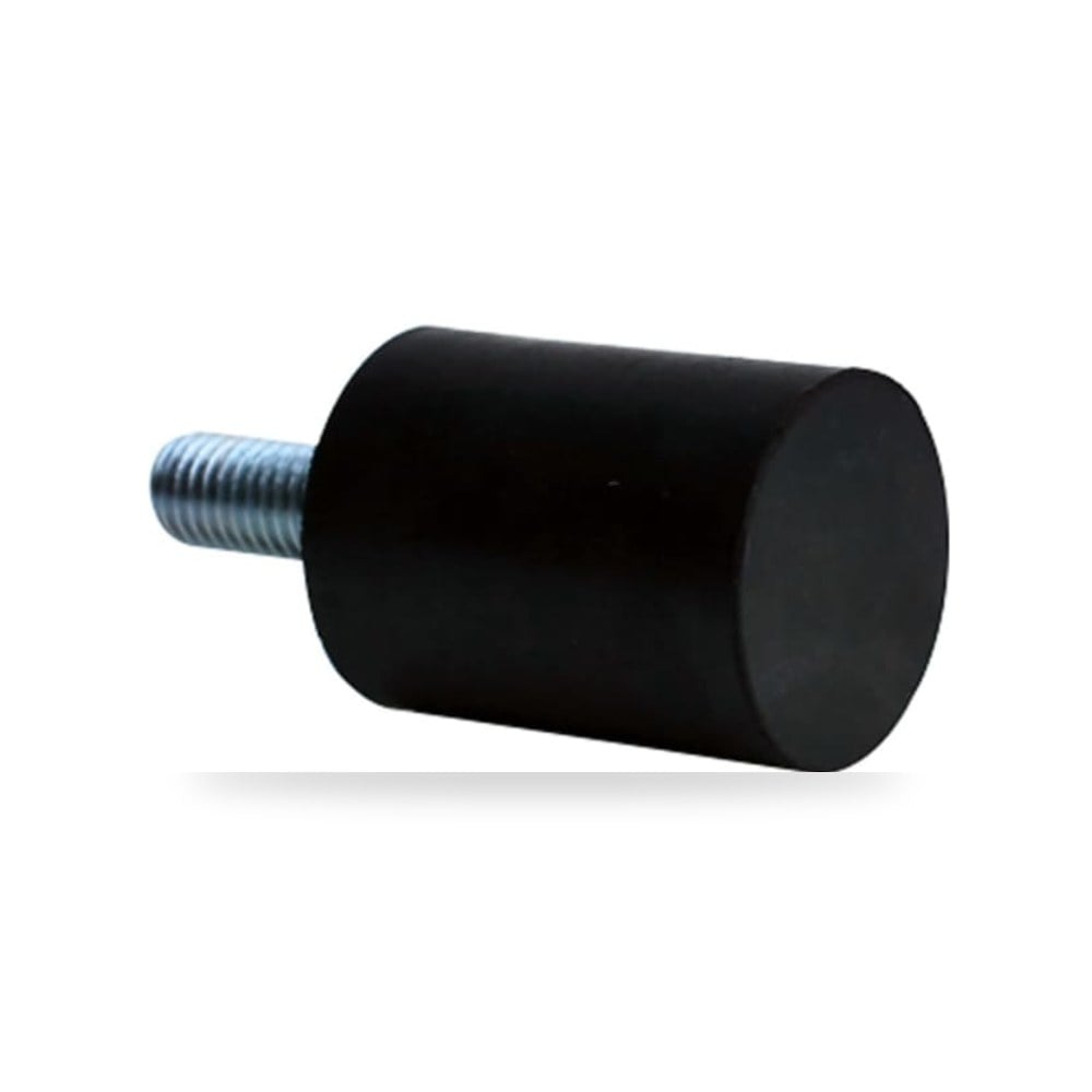قاعدة عزل وتخميد اهتزازات سن M12 طراز M RS ريمكو للتوريدات الصناعية (Reemco Industrial)