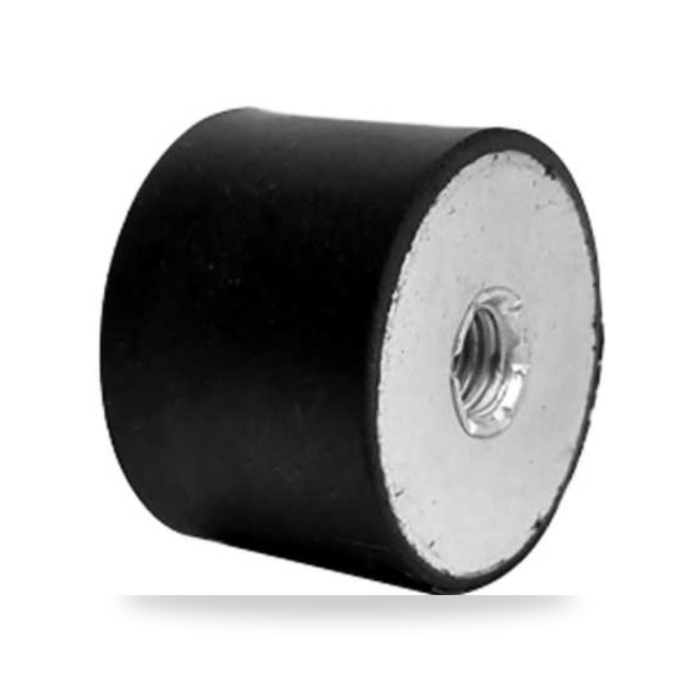 قاعدة عزل وتخميد معتمد للمنشآت والمصانع RS ريمكو للتوريدات الصناعية (Reemco Industrial) موديل