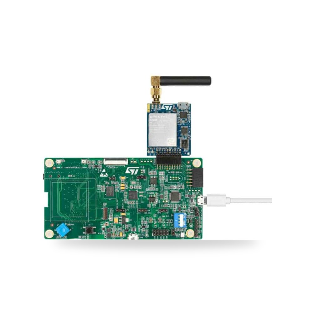 لوحة وبوردة تطوير عزل متقدم ومقاوم RS PRO ريمكو للتوريدات الصناعية (Reemco Industrial)