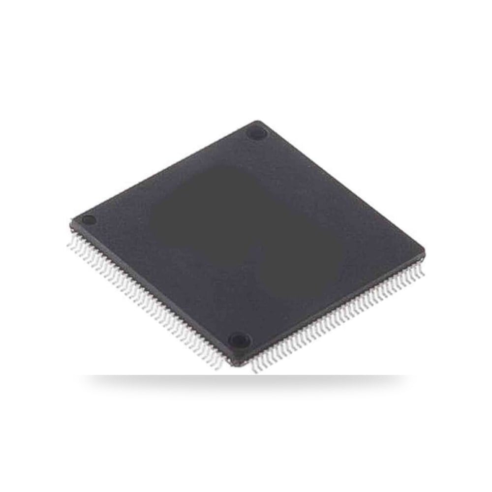 متحكم دقيق ميكروكنترولر 32 بت 180MHz 144 طرف ريمكو للتوريدات الصناعية (Reemco Industrial)
