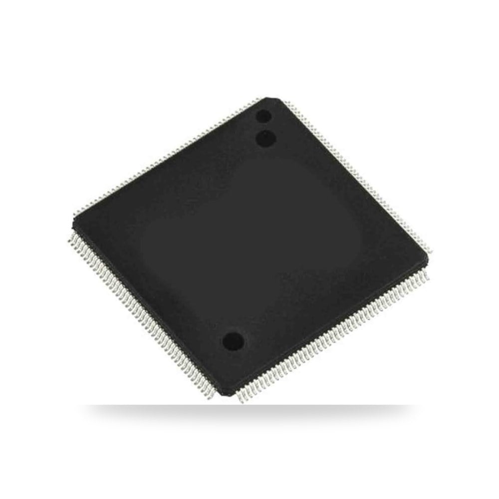 متحكم دقيق ميكروكنترولر 32 بت 180MHz 176 طرف ريمكو للتوريدات الصناعية (Reemco Industrial)