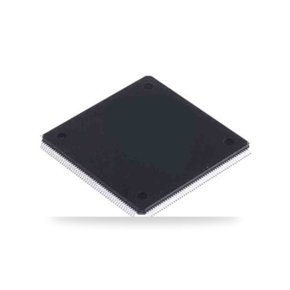 متحكم دقيق ميكروكنترولر 32 بت 216MHz 208 طرف ريمكو للتوريدات الصناعية (Reemco Industrial)