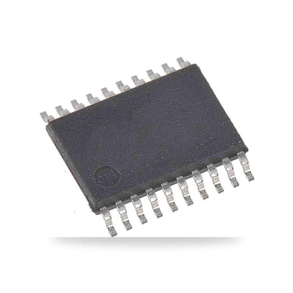 متحكم دقيق ميكروكنترولر 32 بت 32MHz 20 طرف RS ريمكو للتوريدات الصناعية (Reemco Industrial)