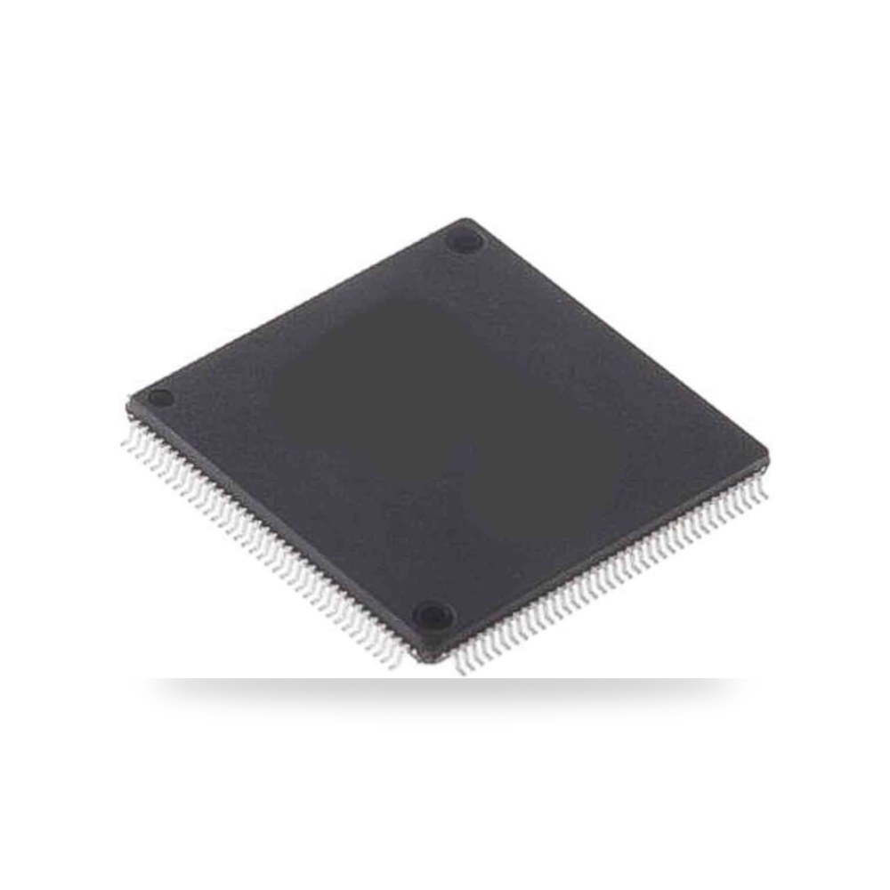 متحكم دقيق ميكروكنترولر 32 بت 216MHz صناعي RS ريمكو للتوريدات الصناعية (Reemco Industrial)