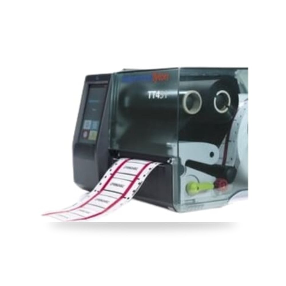 شريط وعلامة تحذير وإرشاد سلامة صناعية 106 مم ريمكو للتوريدات الصناعية (Reemco Industrial)