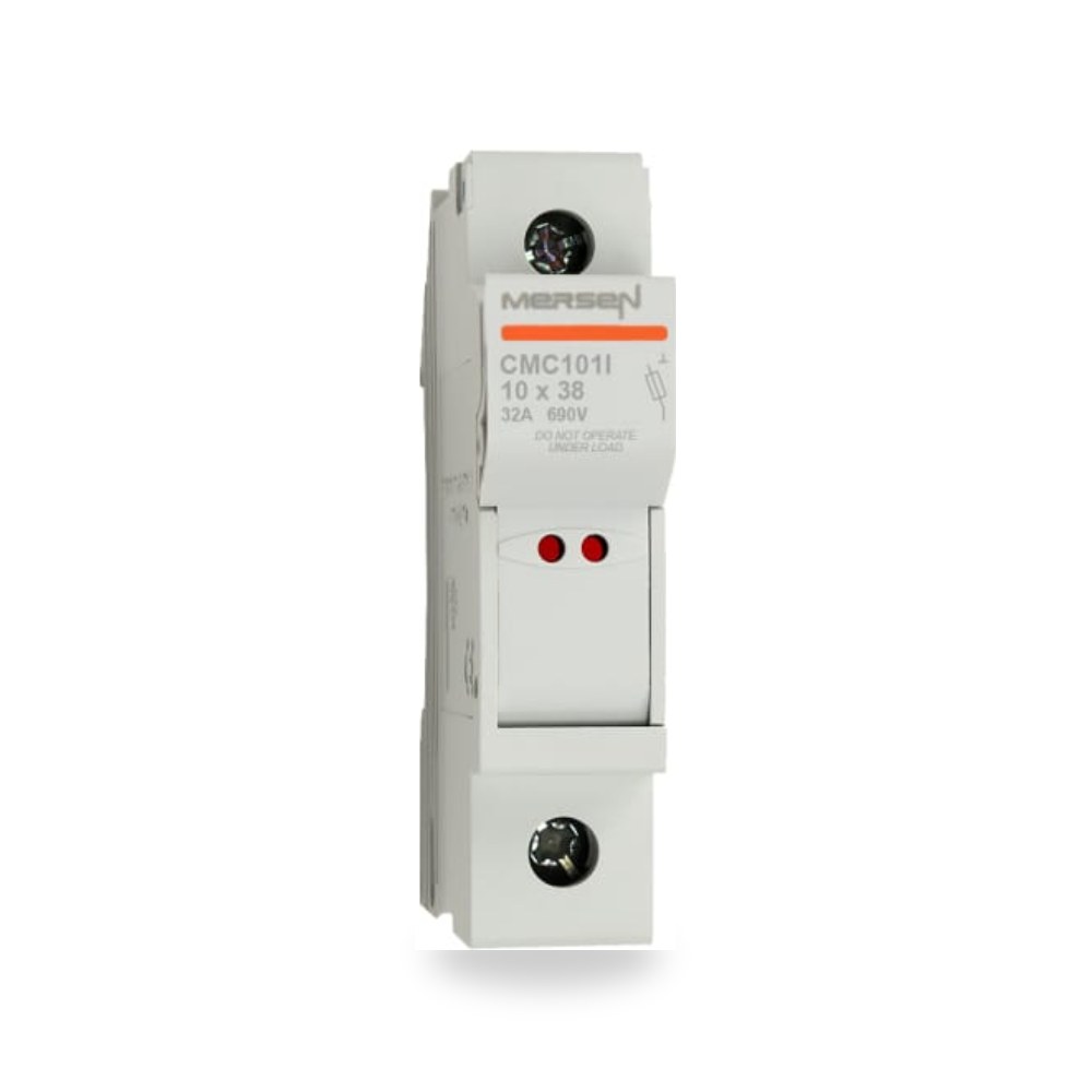 قاعدة وحامل فيوز حماية لوحات طراز P RS PRO ريمكو للتوريدات الصناعية (Reemco Industrial) موديل