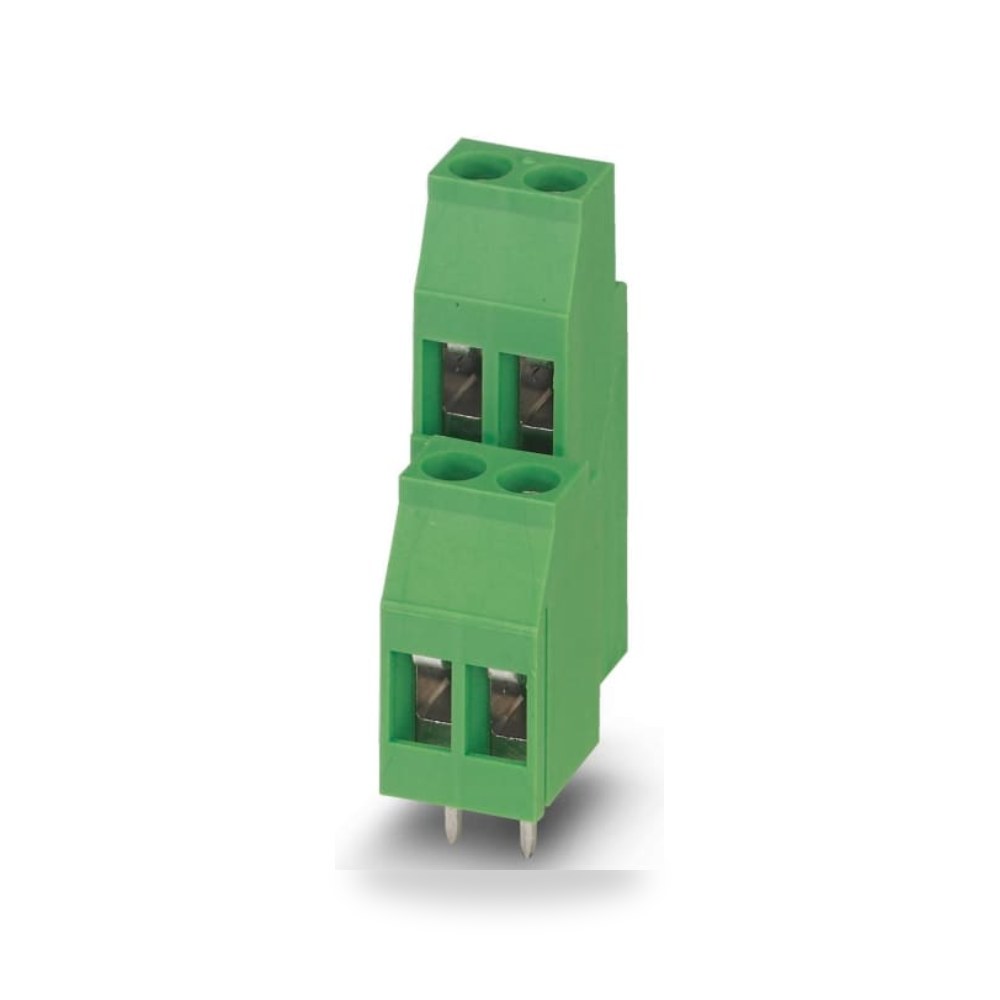 روزتة وبلوك أطراف بوردات PCB خطوة صناعي RS ريمكو للتوريدات الصناعية (Reemco Industrial) موديل