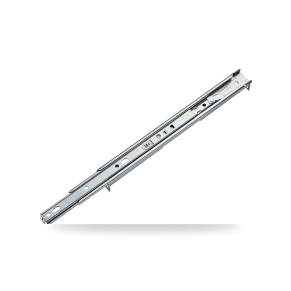 سكة ومجرى توجيه كروت راك صناعي RS PRO ريمكو للتوريدات الصناعية (Reemco Industrial)