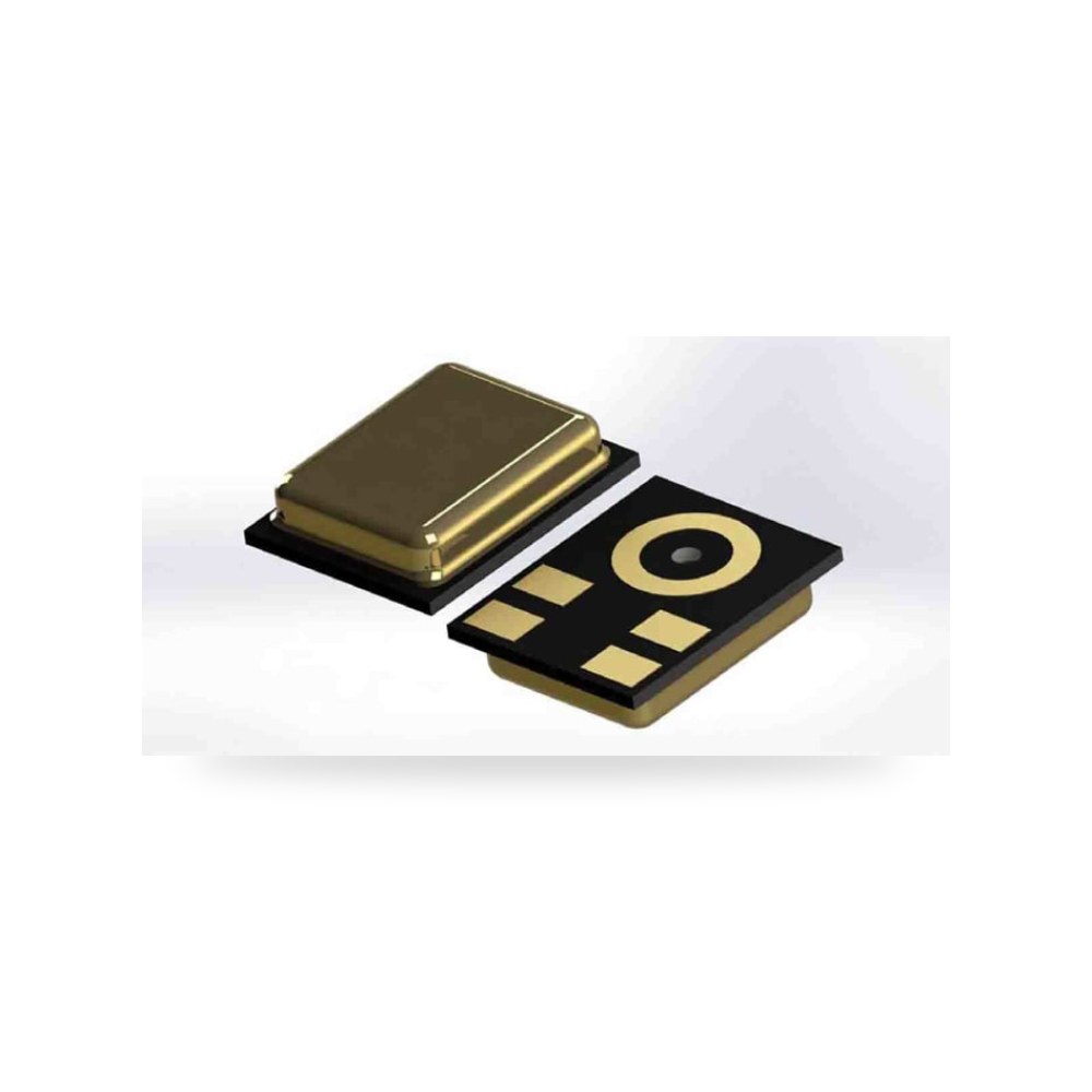 شريحة مضخم صوت إلكتروني متكامل IC 5 أطراف RS ريمكو للتوريدات الصناعية (Reemco Industrial)