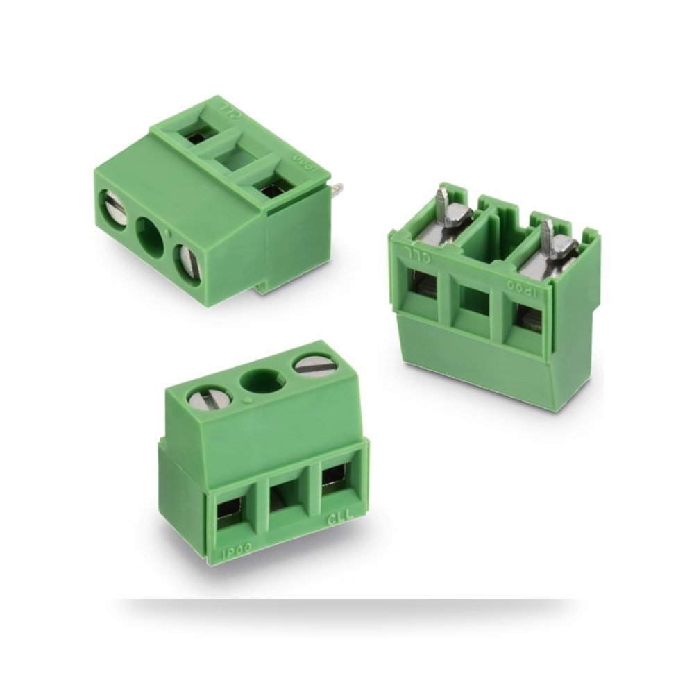 روزتة وبلوك أطراف بوردات PCB 1 لوحات وتطبيقات ريمكو للتوريدات الصناعية (Reemco Industrial)