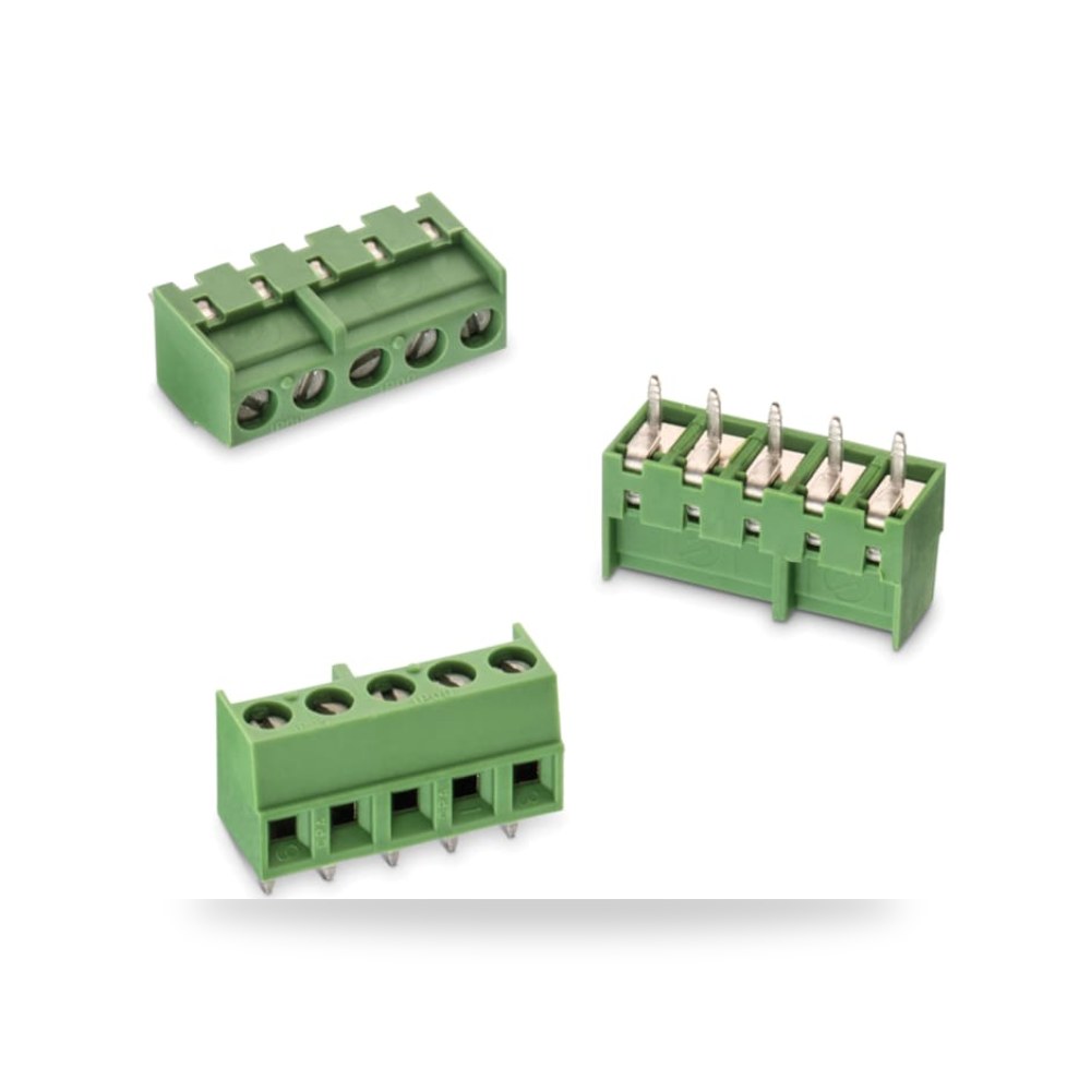 روزتة وبلوك أطراف بوردات PCB 6 خط عزل متطور ريمكو للتوريدات الصناعية (Reemco Industrial)