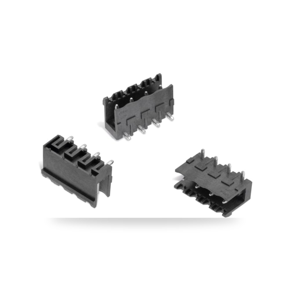 روزتة وبلوك أطراف بوردات PCB 10 خط لوحات تحكم ريمكو للتوريدات الصناعية (Reemco Industrial)