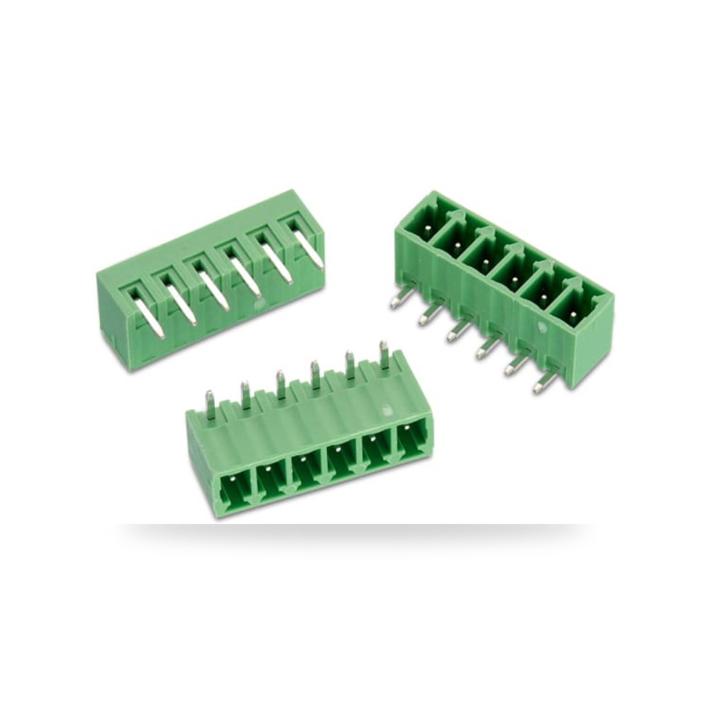 روزتة وبلوك أطراف بوردات PCB 9 لوحات وتطبيقات ريمكو للتوريدات الصناعية (Reemco Industrial)