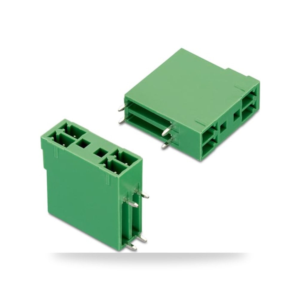 روزتة وبلوك أطراف بوردات PCB 16 لوحات ريمكو للتوريدات الصناعية (Reemco Industrial)