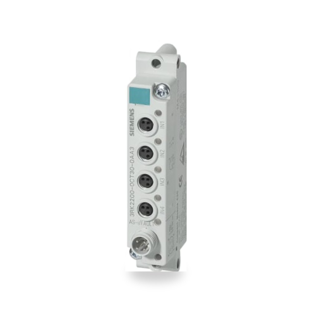 أبرز المواصفات والخصائص الفنية: موديل 3RK2200 ريمكو للتوريدات الصناعية (Reemco Industrial)