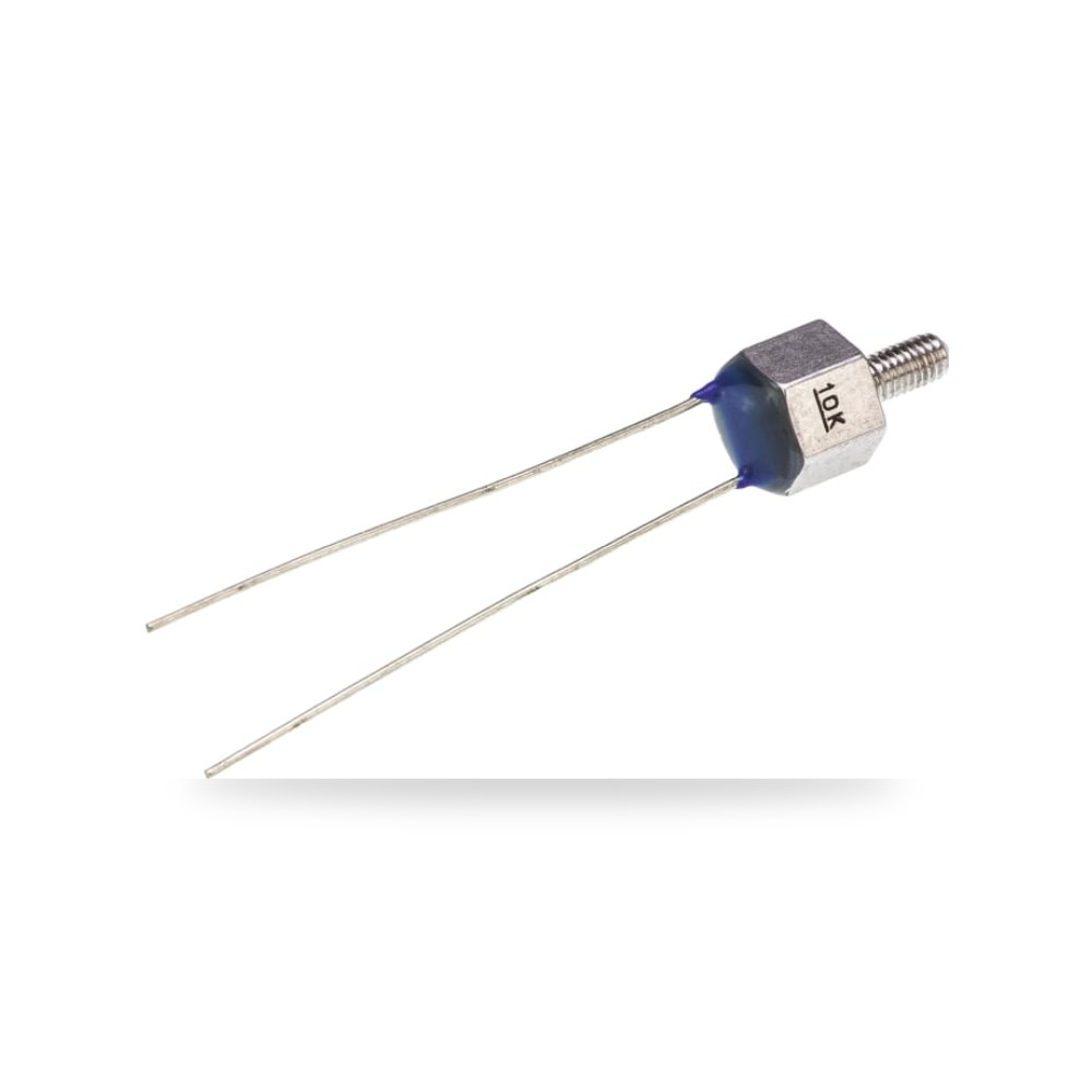 شريحة حساس حرارة ثيرمستور طراز D شاق RS PRO ريمكو للتوريدات الصناعية (Reemco Industrial)