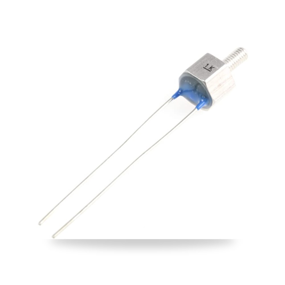 شريحة حساس حرارة ثيرمستور طراز E شاق RS PRO ريمكو للتوريدات الصناعية (Reemco Industrial)