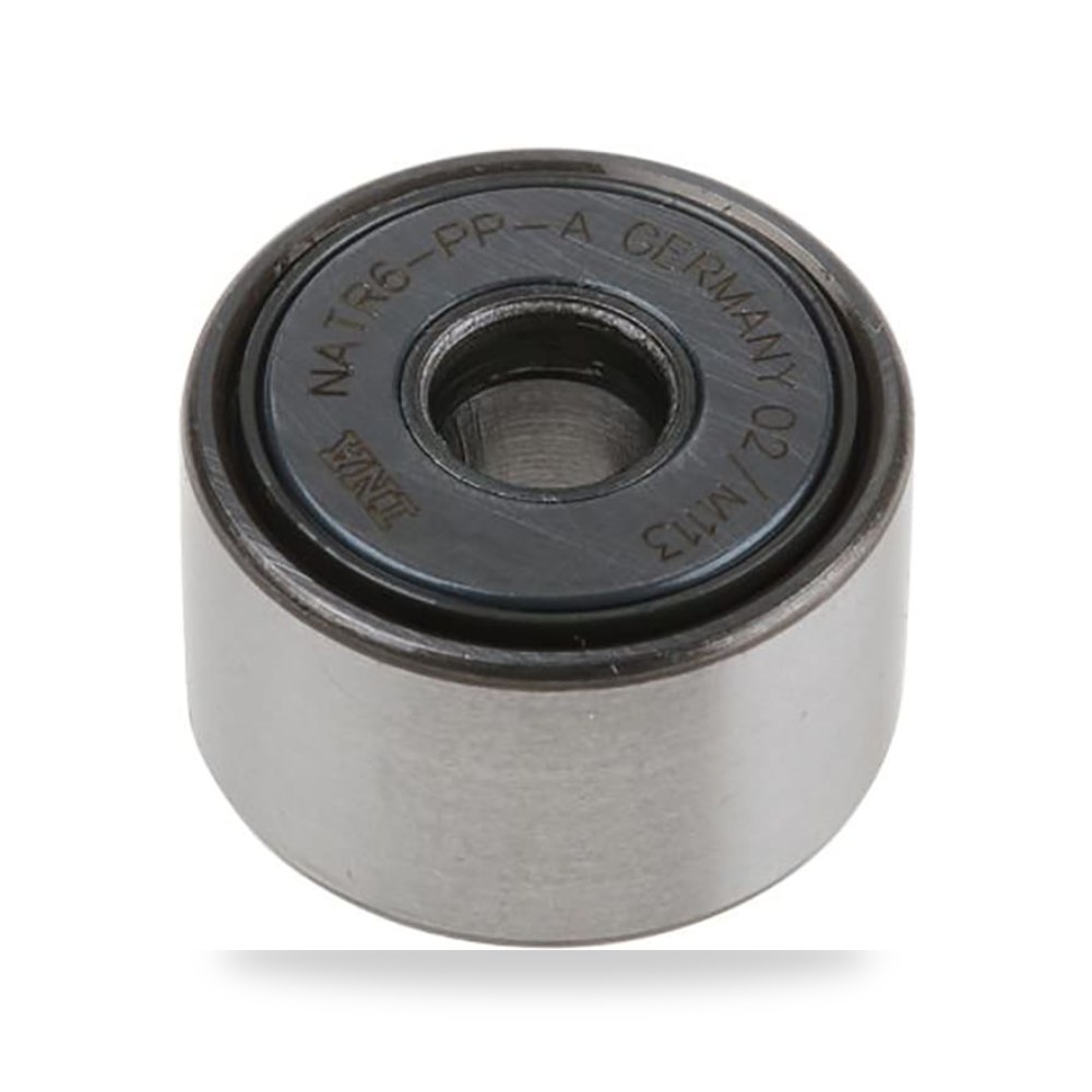 مدحرجة كامة محورية Yoke 5 × 16 صناعي RS PRO ريمكو للتوريدات الصناعية (Reemco Industrial)