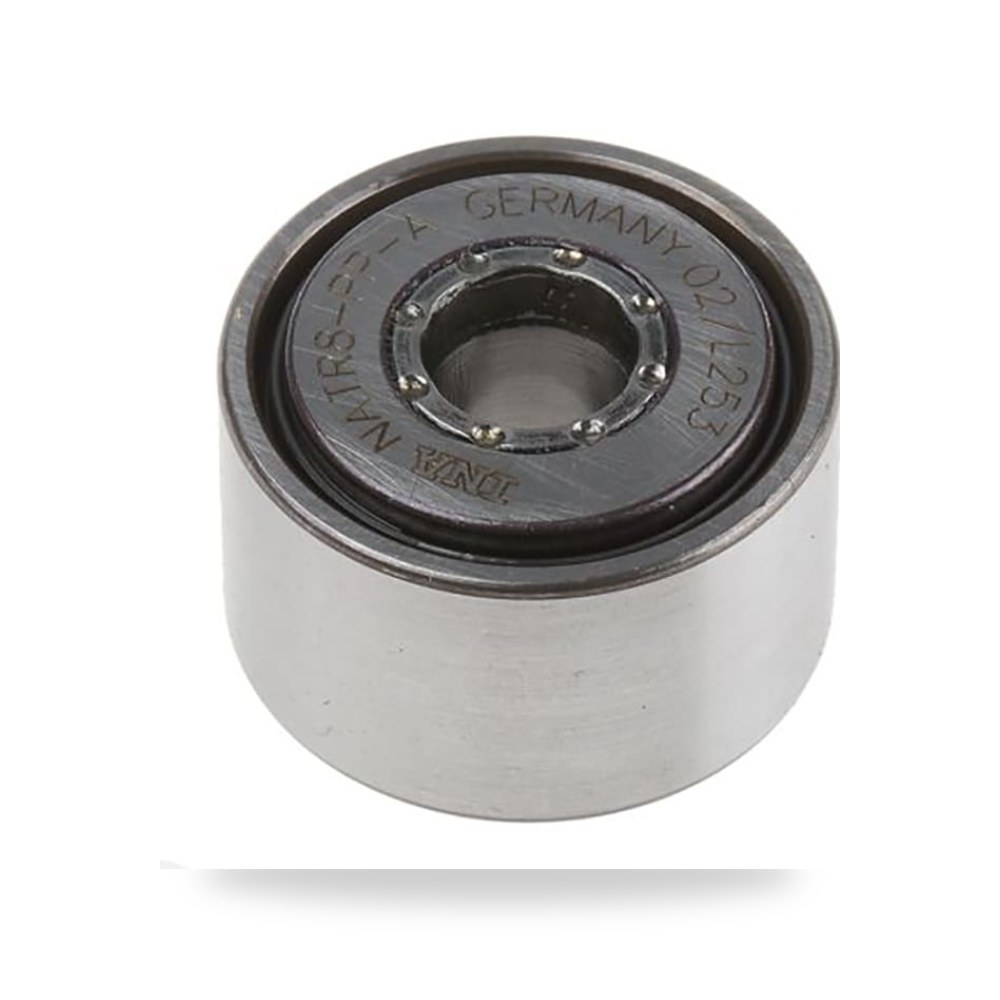 مدحرجة كامة محورية Yoke 8 × 24 طراز احترافي ريمكو للتوريدات الصناعية (Reemco Industrial)