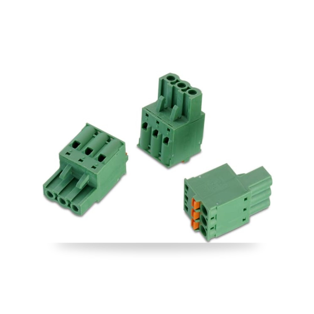 روزتة وبلوك أطراف بوردات PCB 16 فولاذي RS PRO ريمكو للتوريدات الصناعية (Reemco Industrial)