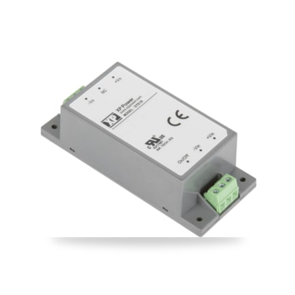 محول جهد DC DC 12 فولت 0.42 أمبير RS PRO ريمكو للتوريدات الصناعية (Reemco Industrial)