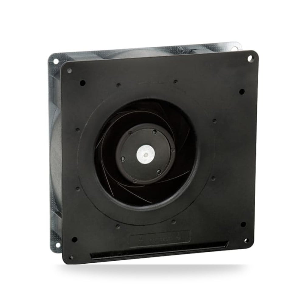 مروحة تبريد محورية للكبائن 24V DC 180 مم RS ريمكو للتوريدات الصناعية (Reemco Industrial)