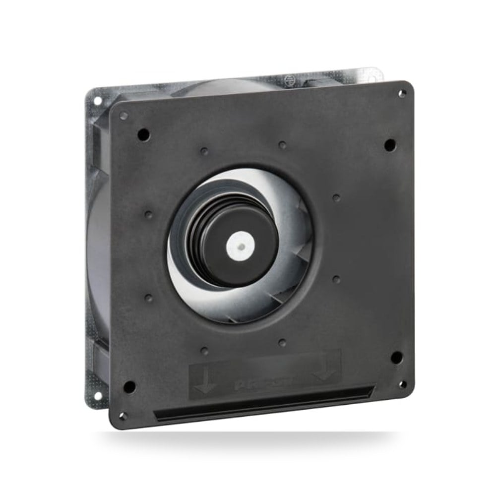 مروحة تبريد محورية للكبائن 24V DC 180 صناعي ريمكو للتوريدات الصناعية (Reemco Industrial)