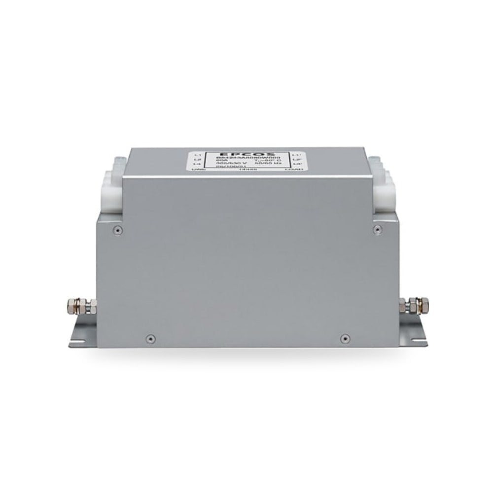 روزتة وبلوك أطراف بوردات PCB فئة D F صناعي RS ريمكو للتوريدات الصناعية (Reemco Industrial)