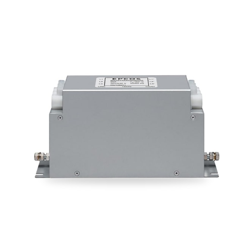 روزتة وبلوك أطراف بوردات PCB فئة D G صناعي RS ريمكو للتوريدات الصناعية (Reemco Industrial)