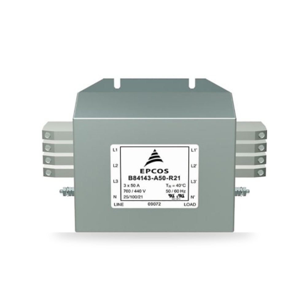 روزتة وبلوك أطراف بوردات PCB فئة D M صناعي RS ريمكو للتوريدات الصناعية (Reemco Industrial)