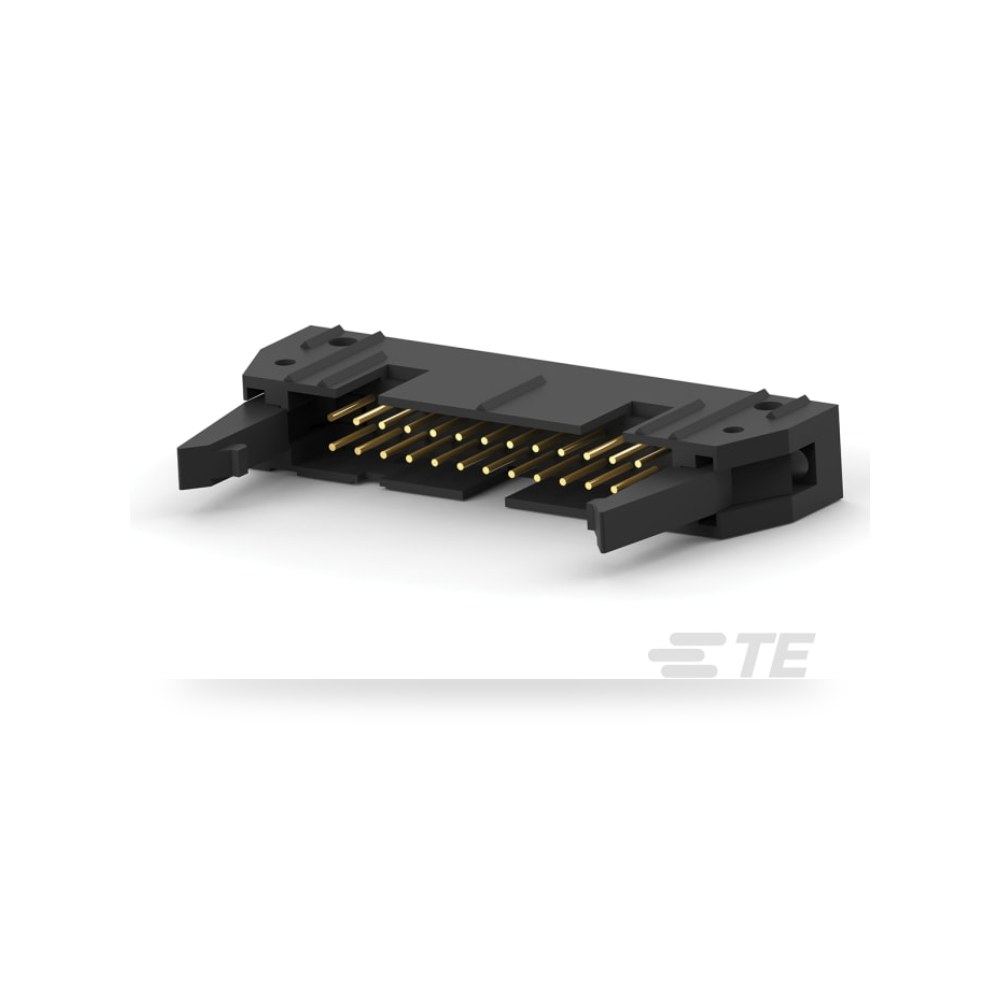 موصل وبن هيدر بوردات PCB 26 خط صناعي RS PRO ريمكو للتوريدات الصناعية (Reemco Industrial)