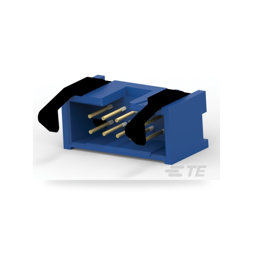 موصل وبن هيدر بوردات PCB 10 خط لوحات وتطبيقات ريمكو للتوريدات الصناعية (Reemco Industrial)