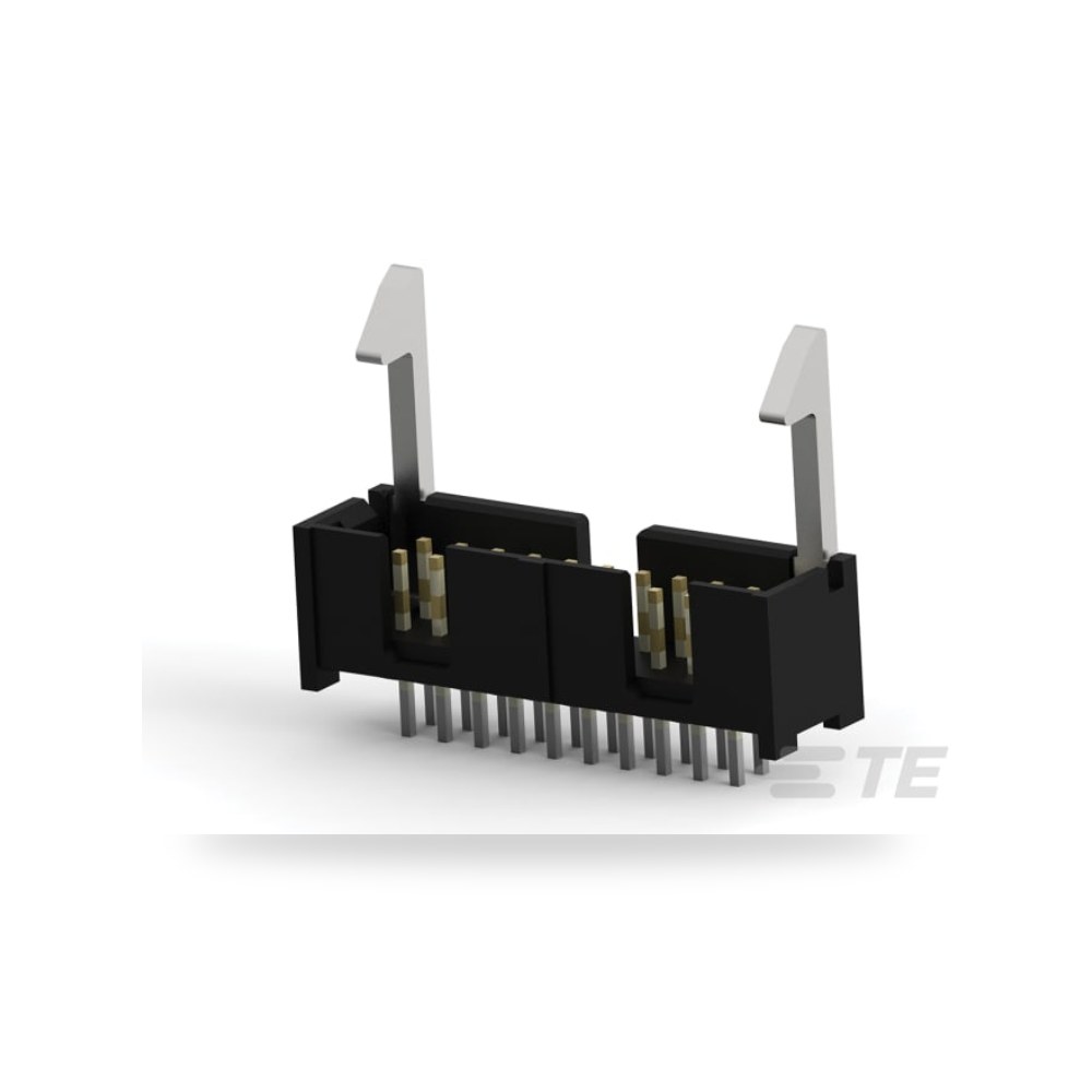 موصل وبن هيدر بوردات PCB 20 خط خطوة فئة شاقة ريمكو للتوريدات الصناعية (Reemco Industrial)