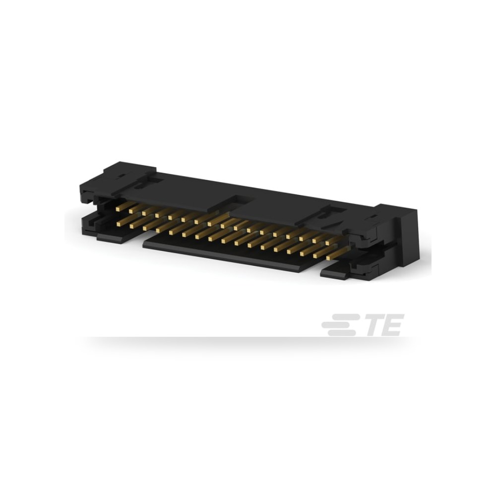 موصل وبن هيدر بوردات PCB 34 خط خطوة صناعي RS ريمكو للتوريدات الصناعية (Reemco Industrial)