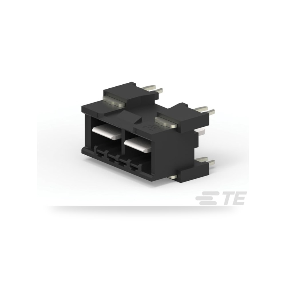موصل وبن هيدر بوردات PCB 2 خط خطوة 7.8 مم ريمكو للتوريدات الصناعية (Reemco Industrial)