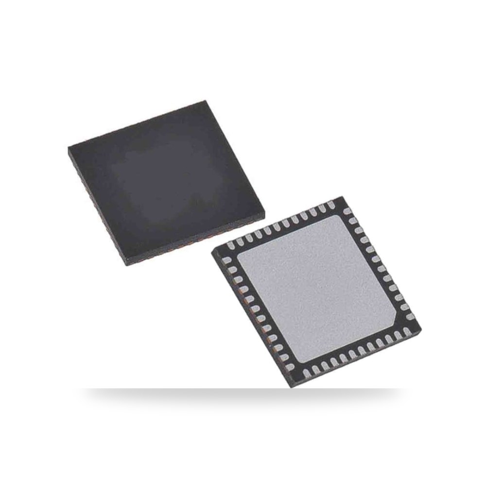 متحكم دقيق ميكروكنترولر 32 بت 48MHz 48 فئة ريمكو للتوريدات الصناعية (Reemco Industrial)