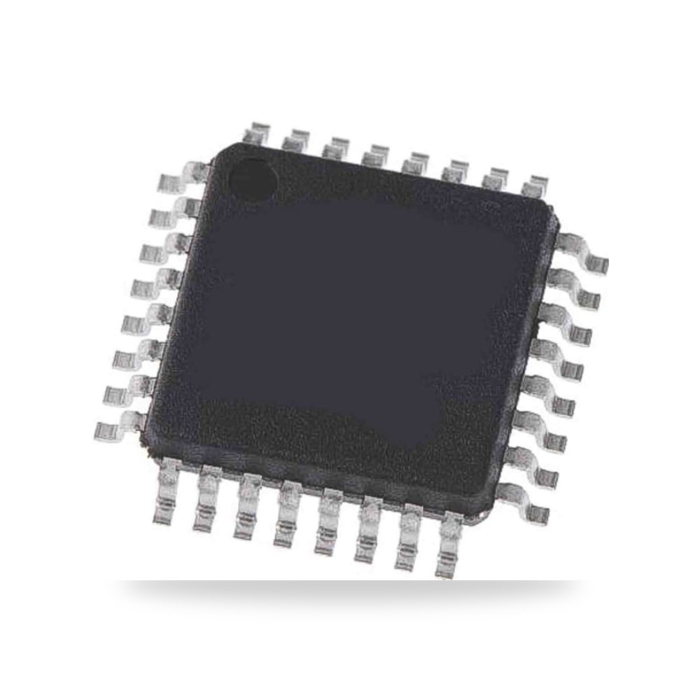 متحكم دقيق ميكروكنترولر 32 بت 48MHz 32 فئة ريمكو للتوريدات الصناعية (Reemco Industrial)