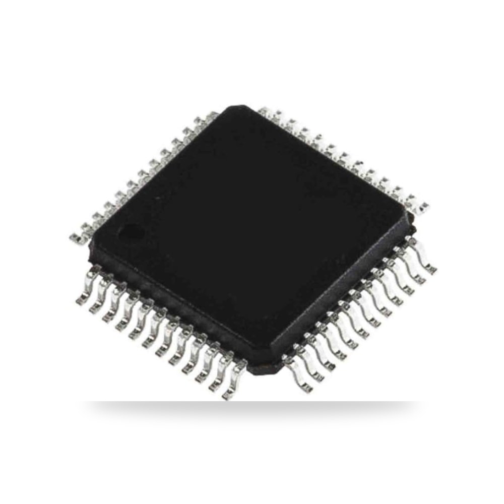 متحكم دقيق ميكروكنترولر 32 بت 48MHz 48 شاق ريمكو للتوريدات الصناعية (Reemco Industrial)