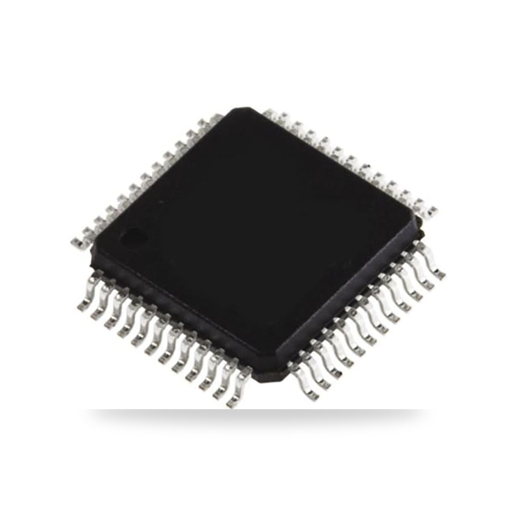 متحكم دقيق ميكروكنترولر 32 بت 48MHz أداء عالي ريمكو للتوريدات الصناعية (Reemco Industrial)
