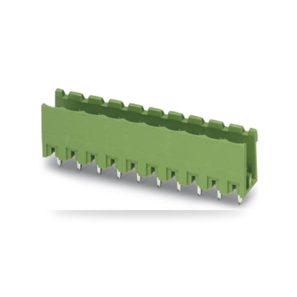 روزتة وبلوك أطراف بوردات PCB 8 خط خطوة 5 طراز ريمكو للتوريدات الصناعية (Reemco Industrial)