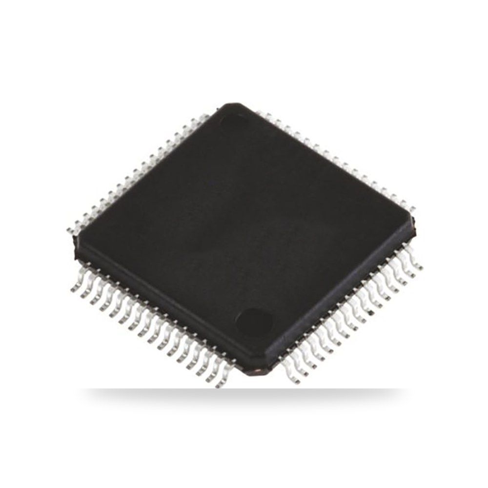 متحكم دقيق ميكروكنترولر 32 بت 48MHz 64 أداء ريمكو للتوريدات الصناعية (Reemco Industrial)