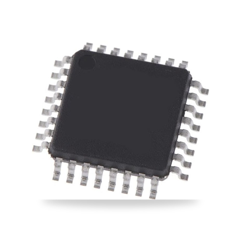 متحكم دقيق ميكروكنترولر 32 بت 48MHz 32 نسخة ريمكو للتوريدات الصناعية (Reemco Industrial)