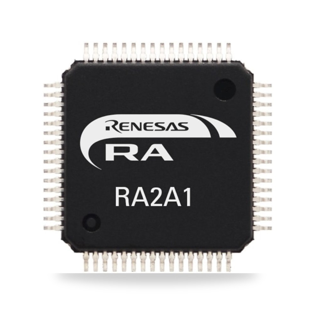 متحكم دقيق ميكروكنترولر 32 بت 48MHz 32 تجهيز ريمكو للتوريدات الصناعية (Reemco Industrial)