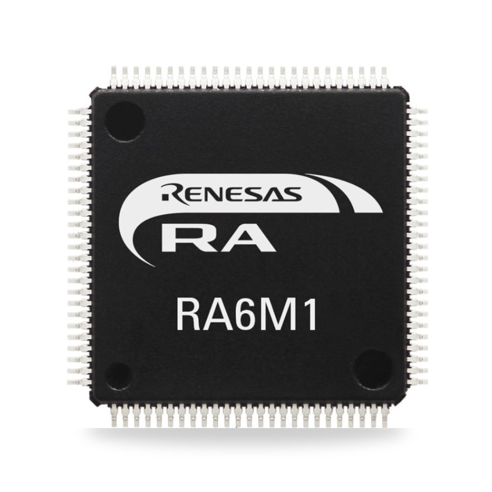 متحكم دقيق ميكروكنترولر 32 بت 120MHz عالي ريمكو للتوريدات الصناعية (Reemco Industrial) موديل