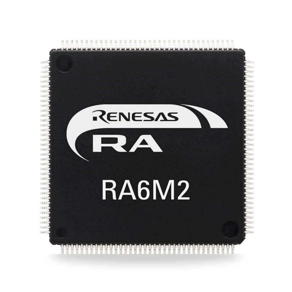 متحكم دقيق ميكروكنترولر 32 بت 120MHz فئة ريمكو للتوريدات الصناعية (Reemco Industrial) موديل