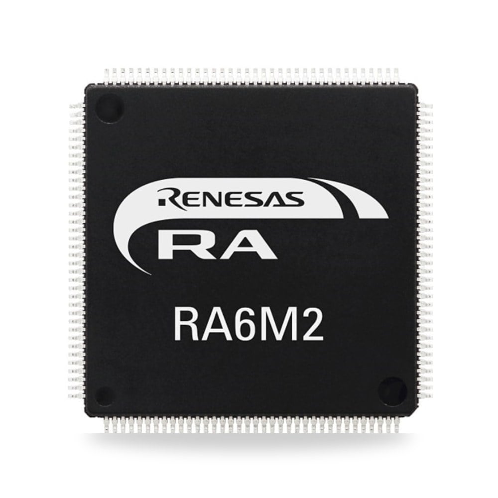 متحكم دقيق ميكروكنترولر 32 بت 120MHz 144 شاق ريمكو للتوريدات الصناعية (Reemco Industrial)